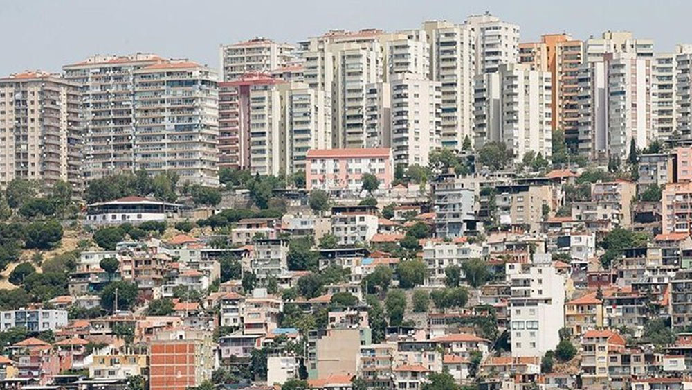 İlanlar tek tek kaldırıldı! Evler boşta bekliyor