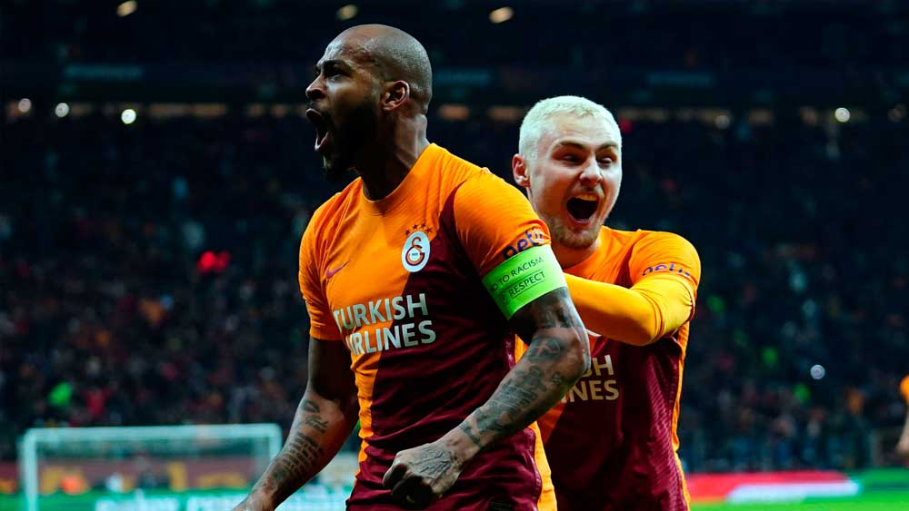 Galatasaraylı yıldız koptu gidiyor!