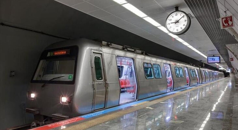 İstanbullular dikkat! Yarın bazı metro seferleri yapılmayacak