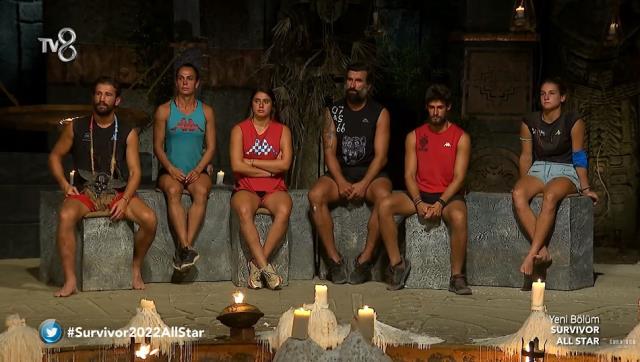 Survivor yarışmasının en başarılı kadın yarışmacısı Nagihan finale günler kala elendi