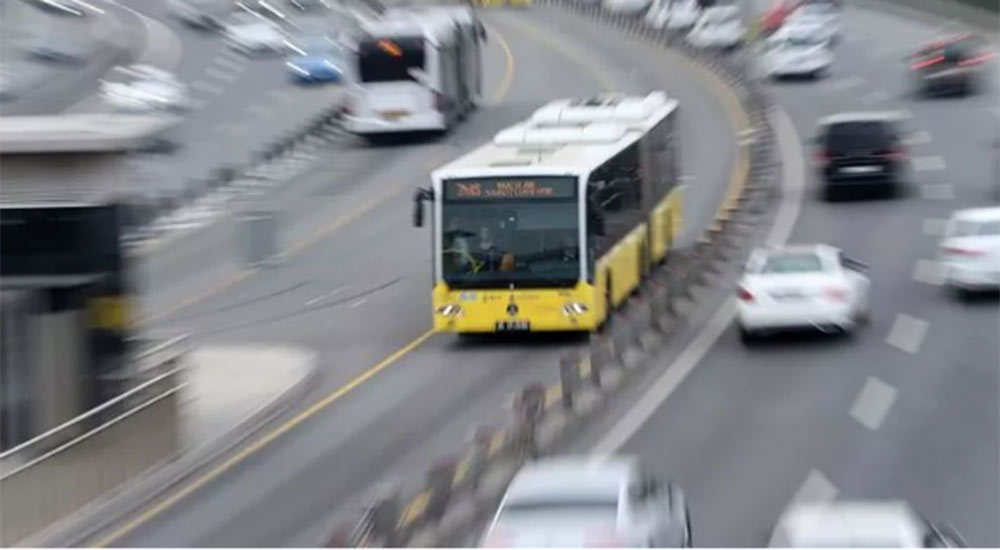 İBB duyurdu! Eylül'e kadar sürecek...