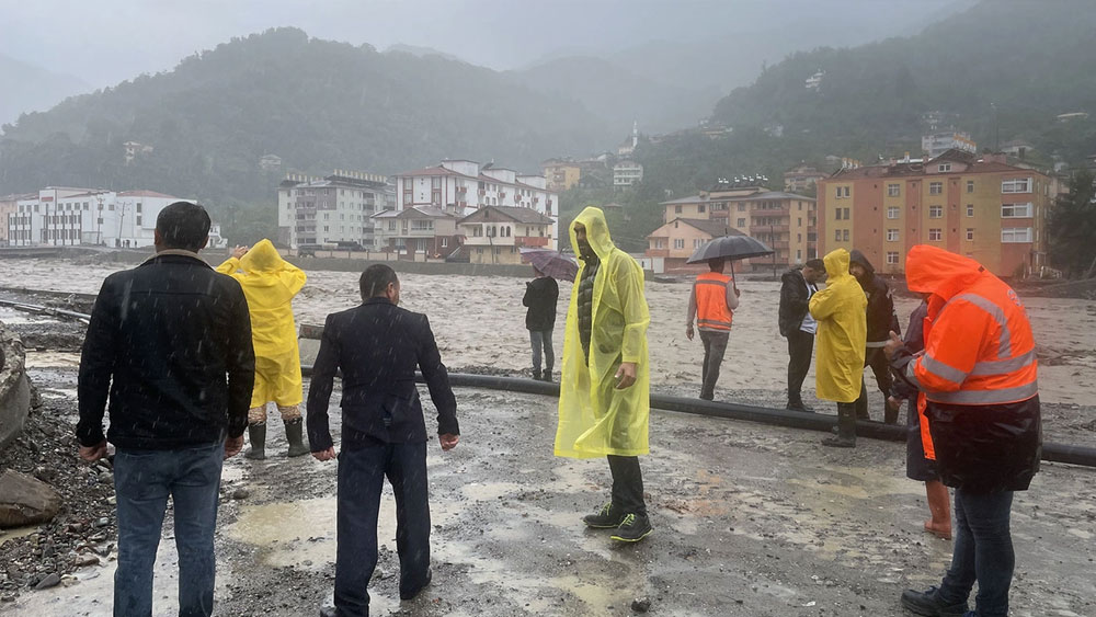 Kırmızı alarm verilen illerde olanlar dikkat!