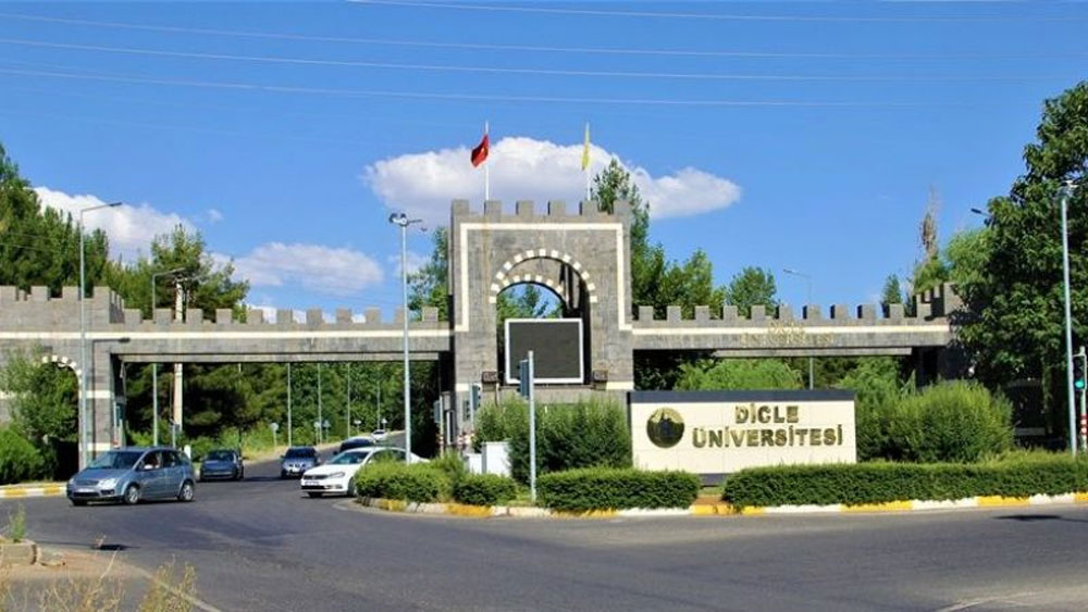 Dicle Üniversitesi 42 personel alıyor