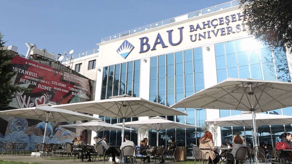 Bahçeşehir Üniversitesi personel alıyor