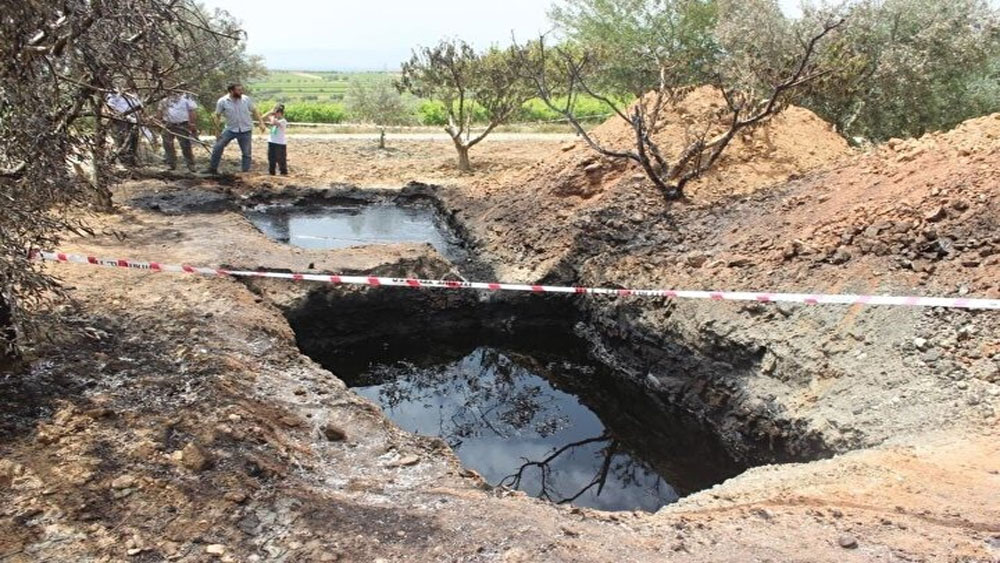 Bir ilimizde daha petrol aranacak