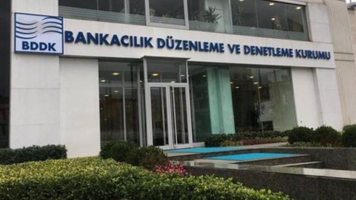 BDDK Başkanı Akben'den döviz açıklaması