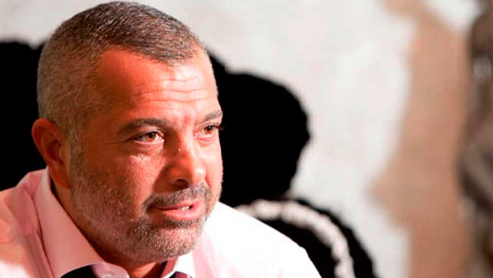 İş insanı Erdal Acar gözaltına alındı