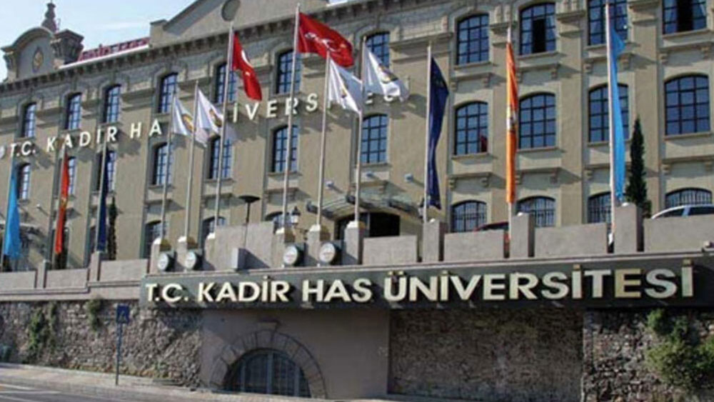 Kadir Has Üniversitesi Dr. Öğretim Üyesi alım ilanı