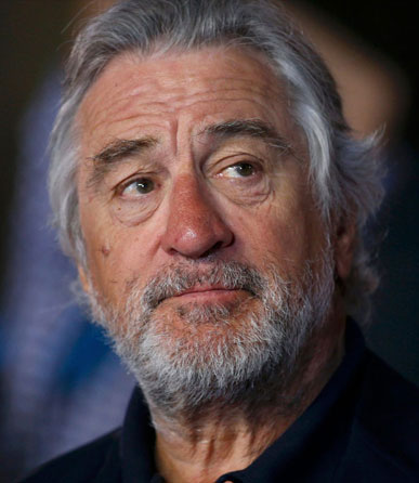 Robert De Niro, oynamak istediği Türk karakteri açıkladı