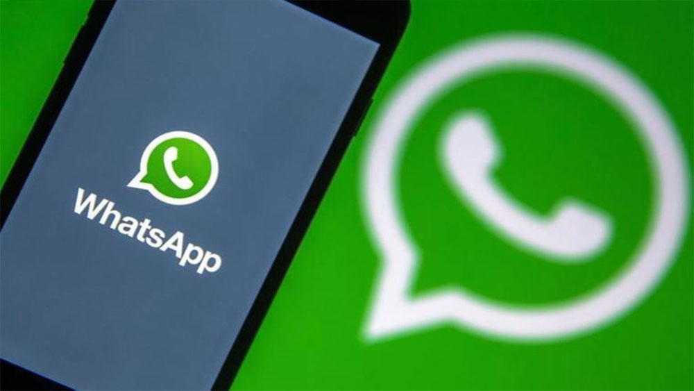 WhatsApp'a yeni bir özellik geliyor