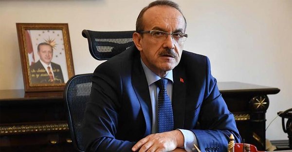 Kocaeli Valisi Seddar Yavuz, laikliği hedef aldı