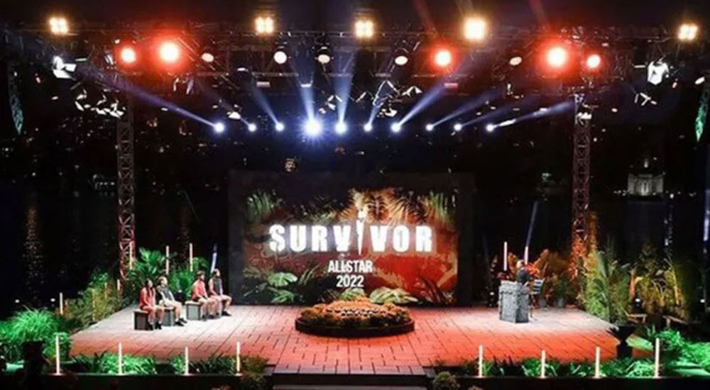 Survivor'da nefes kesen gece!