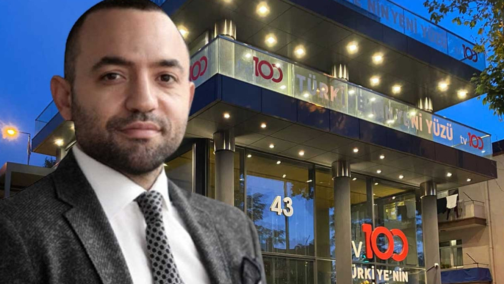 TV100’e Hürriyet’ten büyük transfer