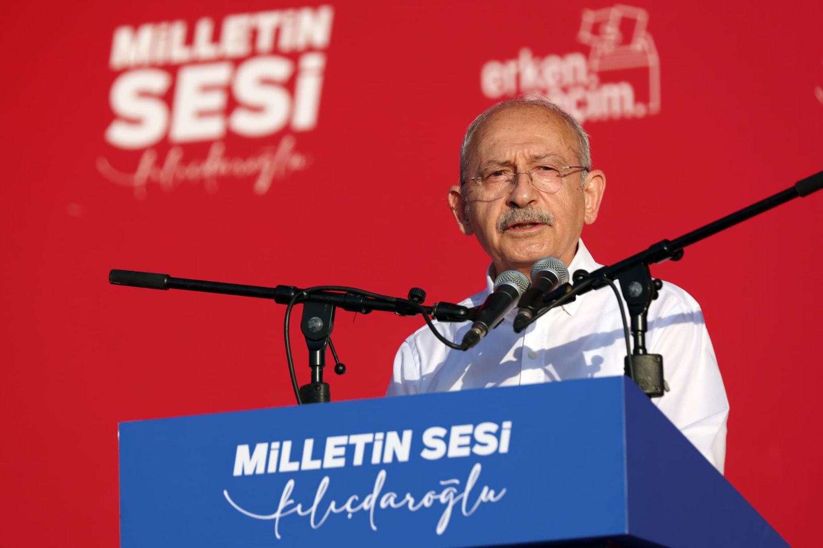 CHP'nin yeni mitingi açıklandı! İşte detaylar...