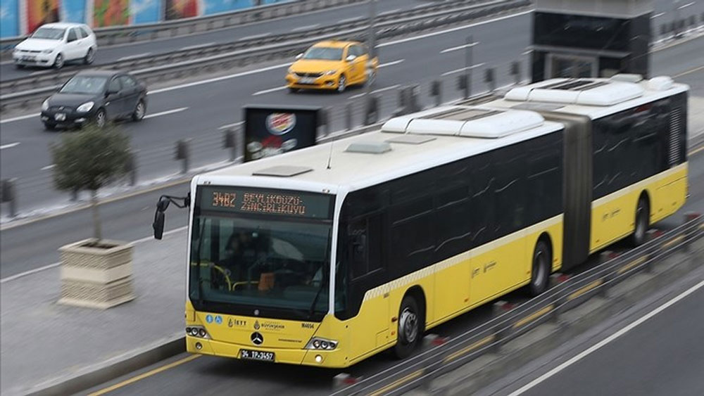 Sağlıkçılara ücretsiz toplu taşıma hakkı bugün son!