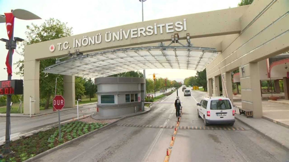 İnönü Üniversitesi 165 personel alıyor