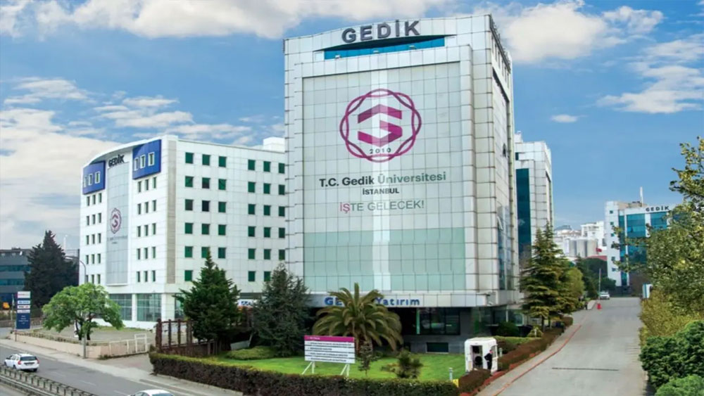 İstanbul Gedik Üniversitesi öğretim üyesi alımı yapıyor