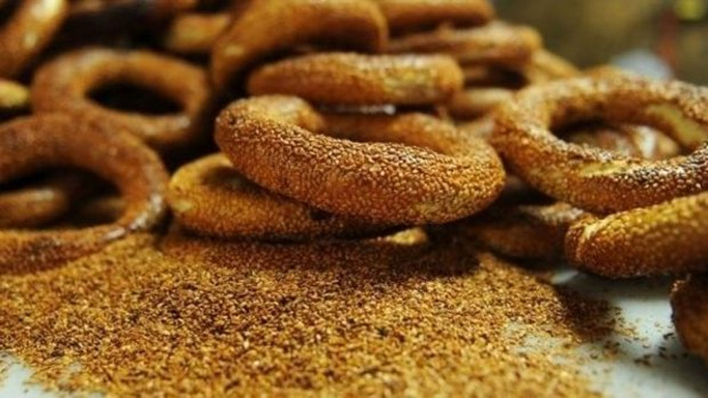 İstanbul'da yeni bir zam daha! Simit 5 TL oldu