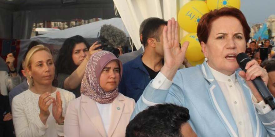 Tuba Vural Çokal: "Antalya bir kez daha demokrasiden yana oldu"