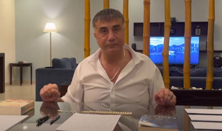 Sedat Peker’den Demirören hakkında flaş paylaşımlar