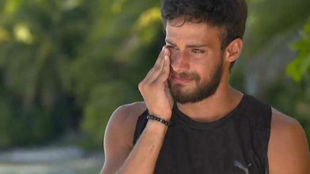 Survivor Batuhan, 6 ay sonra benzin fiyatlarını görünce şok oldu