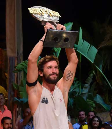 Survivor sonrası gerginlik! Tek kalemde sildi