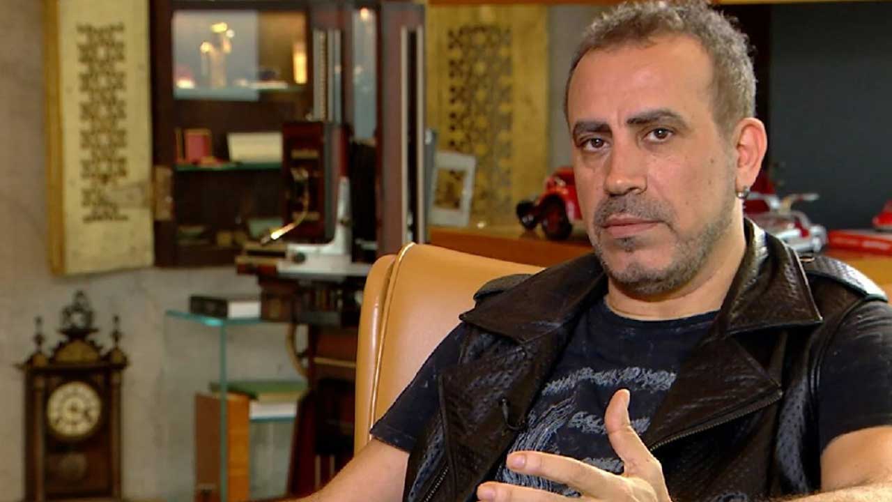 Haluk Levent'ten burs açıklaması: Başvurular eylülde