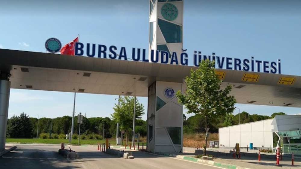 BUÜ Sağlık Uygulama ve Araştırma Merkezi Hastanesi 4/B sözleşmeli personel alım ilanı