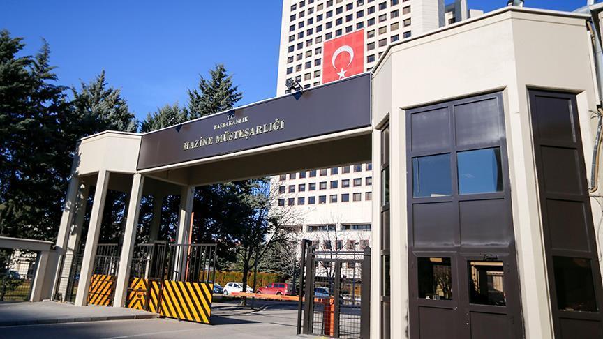 Hazine ve Maliye Bakanlığı'ndan asgari ücret açıklaması