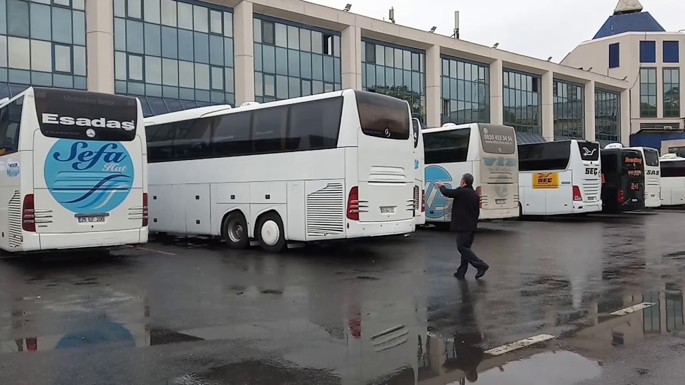 Bu da oldu! Biletlerde taksitli satış dönemi başladı