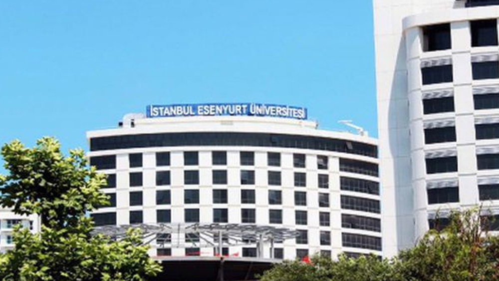 İstanbul Esenyurt Üniversitesi araştırma görevlisi alım ilanı