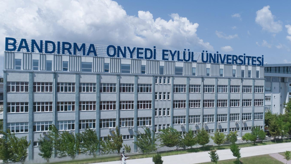 Bandırma Onyedi Eylül Üniversitesi öğretim elemanı alım ilanı