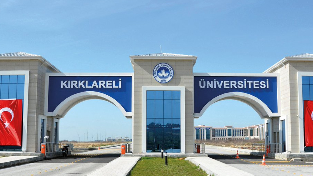 Kırklareli Üniversitesi öğretim üyesi alım ilanı