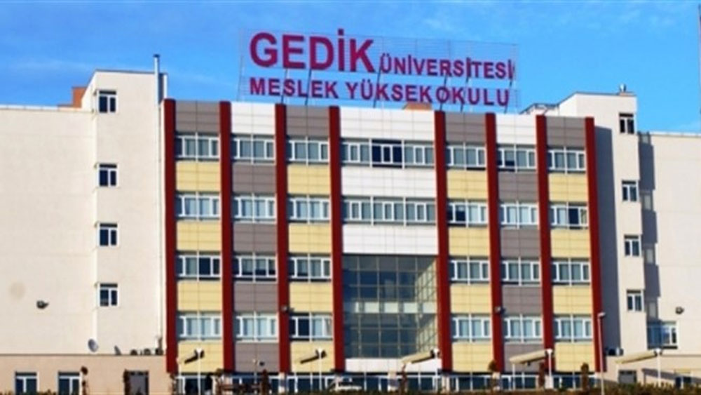 İstanbul Gedik Üniversitesi öğretim üyesi alacak