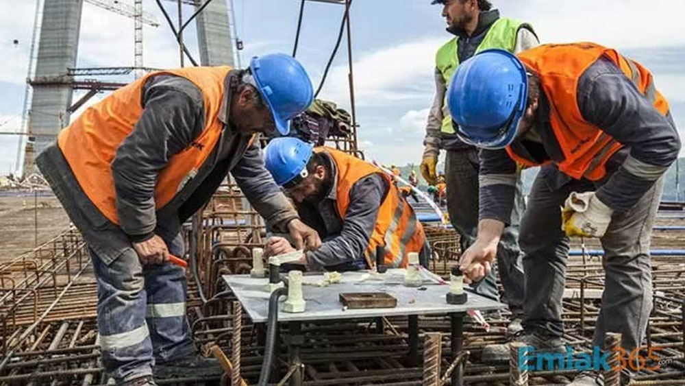 Antalya Demre Hizmet, 5 adet beden işçisi alacağını bildirdi. Son başvuru tarihi ise 4 Temmuz 2022 olarak açıklandı.