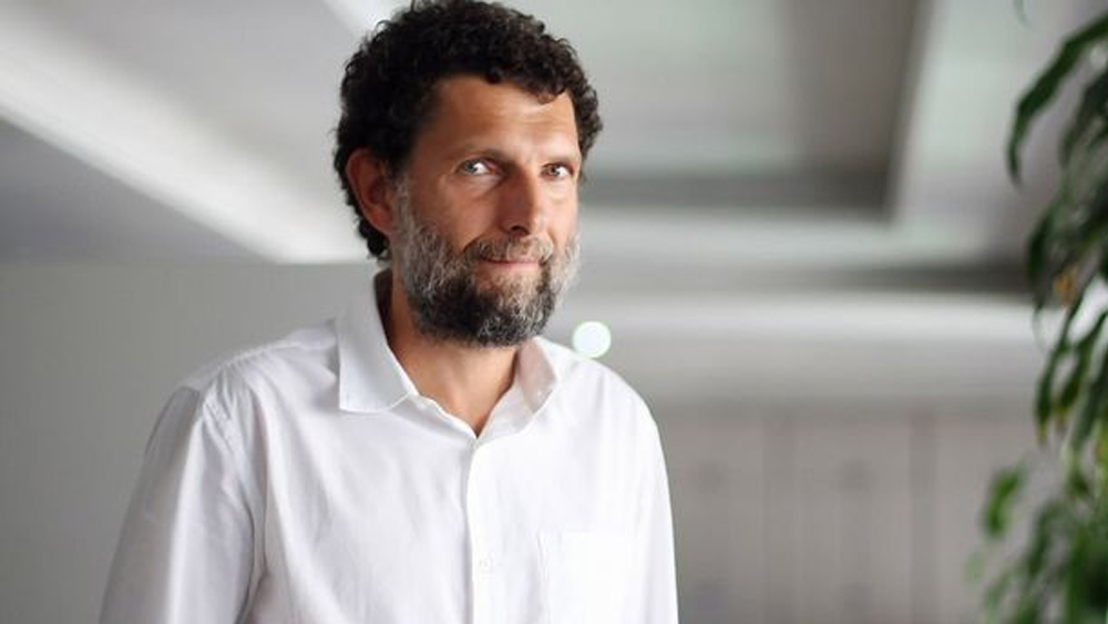 Osman Kavala davasında flaş AİHM kararı