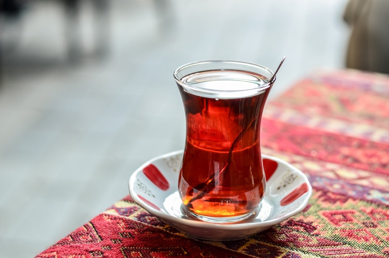 Çay fiyatları yüzde 9.5 zamlandı