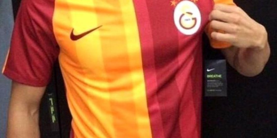 Yusuf Erdoğan'dan flaş Galatasaray açıklaması!