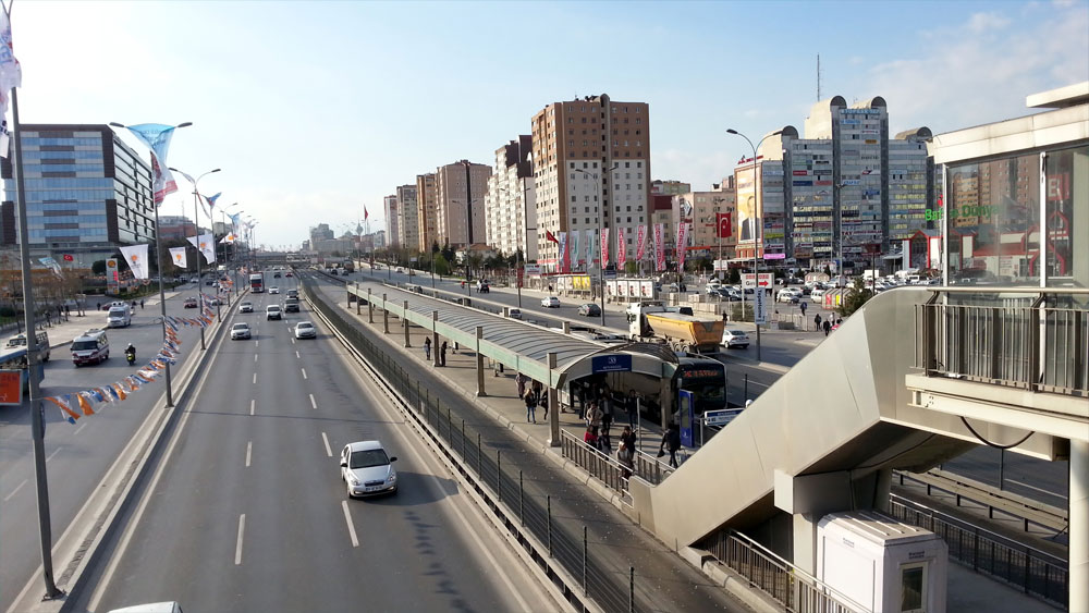 İstanbul Beylikdüzü Belediyesi personel alıyor