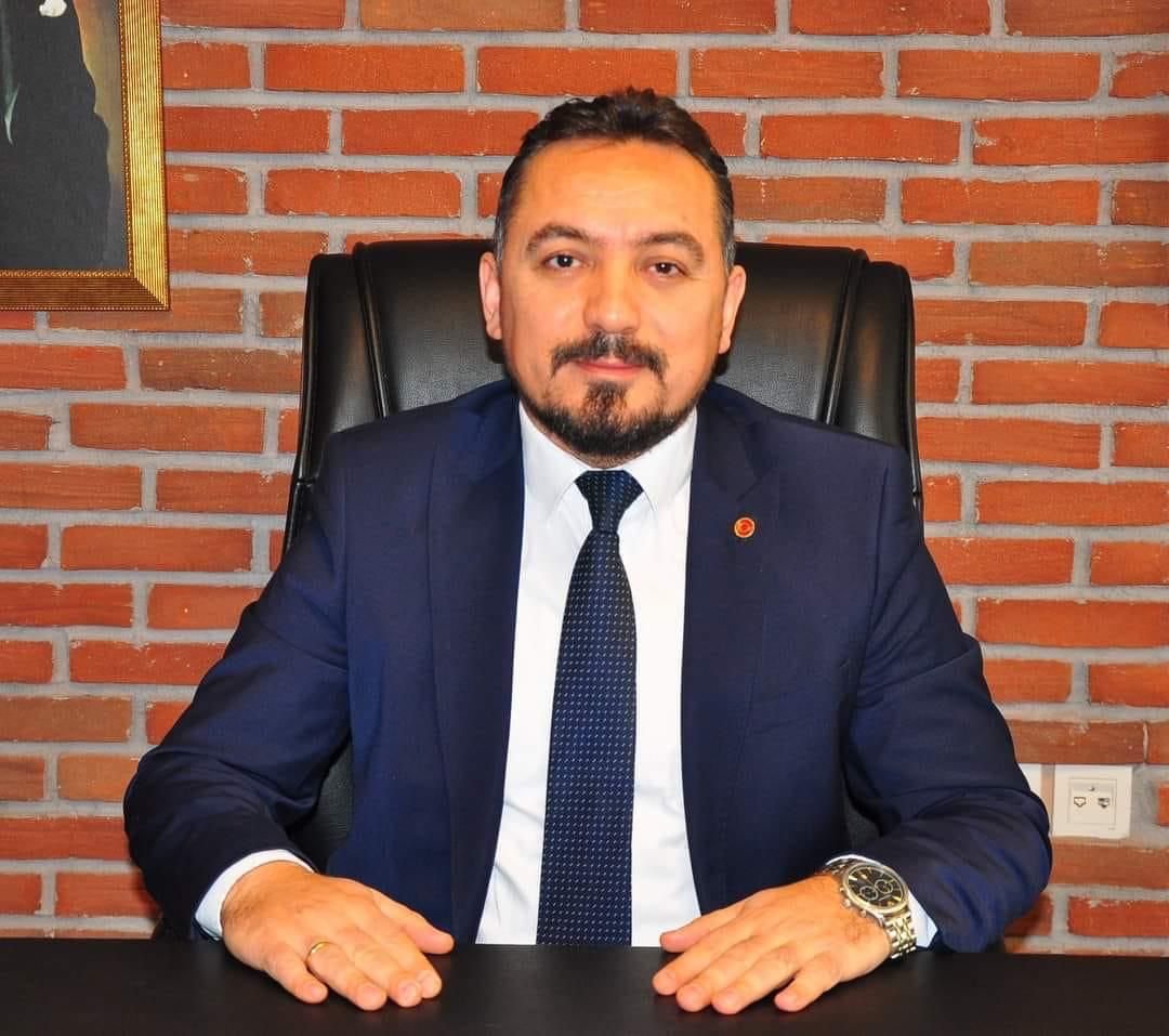 Başkan Eryılmaz: Yandaşlar Türk milletine nasıl fakir yaşanır dersi veriyor
