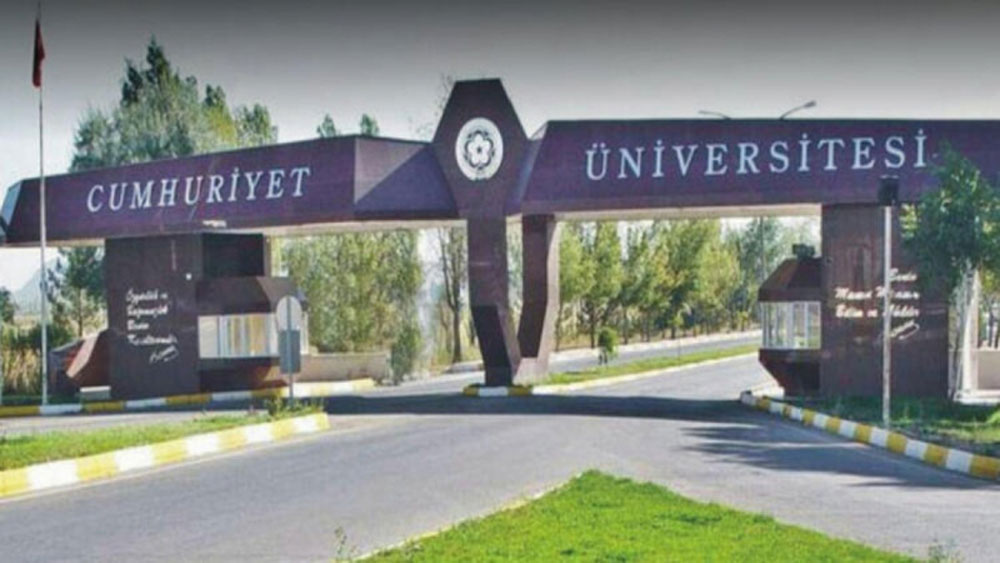 Sivas Cumhuriyet Üniversitesi 17 personel alımı yapacak