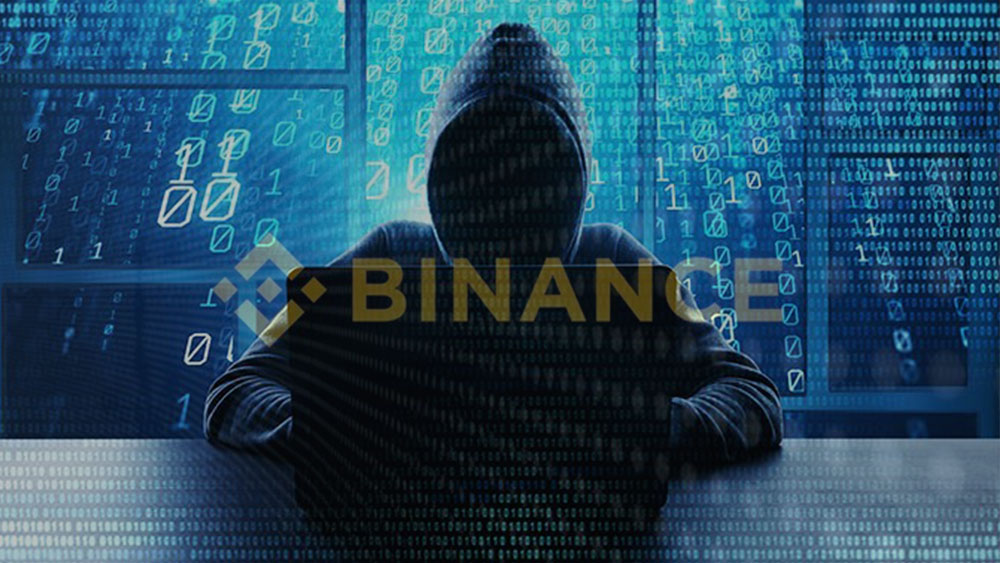 Binance kullanıcıları dikkat etsin: Tarihi sızıntı! Milyarlarca kullanıcının verisi çalındı