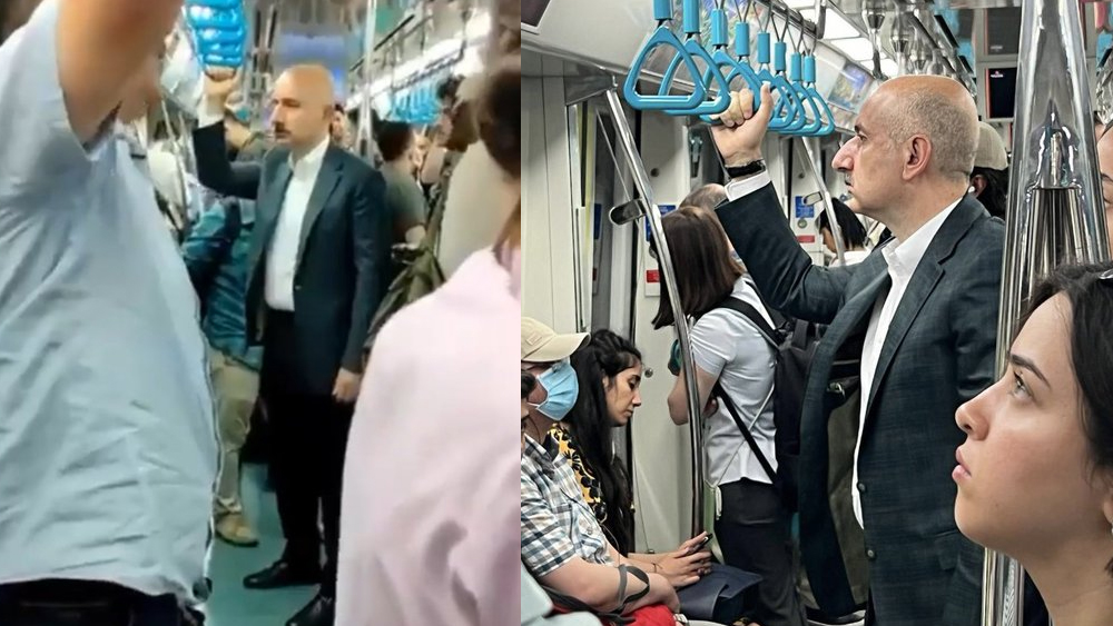 Marmaray yolculuğunun sırrı ortaya çıktı! Erdoğan'ın gizli planı deşifre oldu