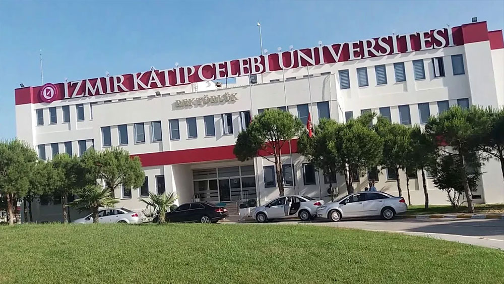 İzmir Katip Çelebi Üniversitesi 42 personel alıyor