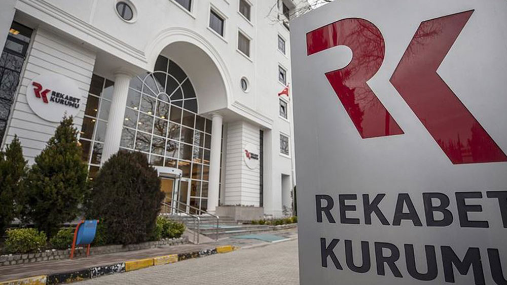 Rekabet Kurulu'ndan bebek maması şirketine 48,5 milyon TL ceza