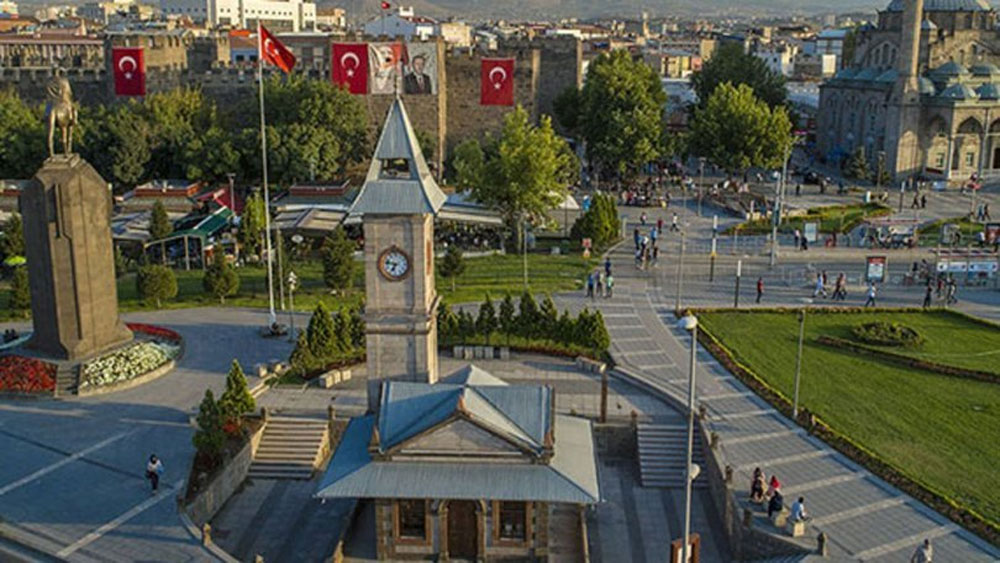 Kayseri İncesu İmar personel alıyor