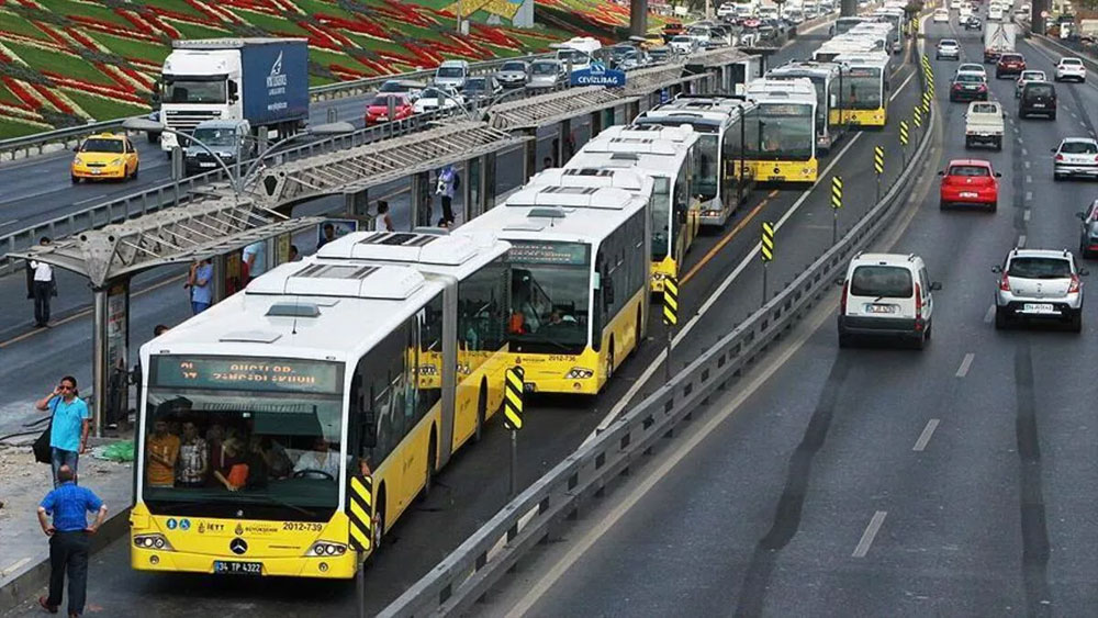 Kurban Bayramı'nda toplu taşımanın ücretsiz mi olacağı belli oldu