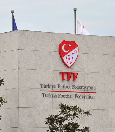 TFF, yeni MHK başkanını açıkladı