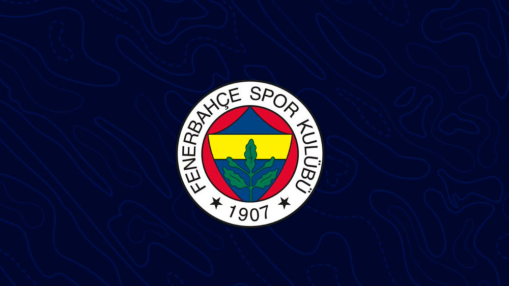 Fenerbahçe oyuncusuna veda etti