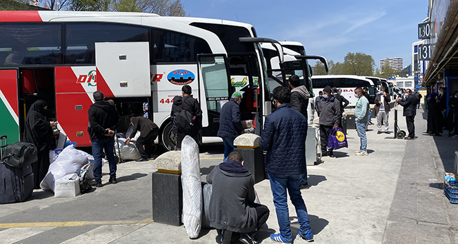 Milyonları ilgilendiriyor! Şehirler arası otobüslerde yeni dönem...